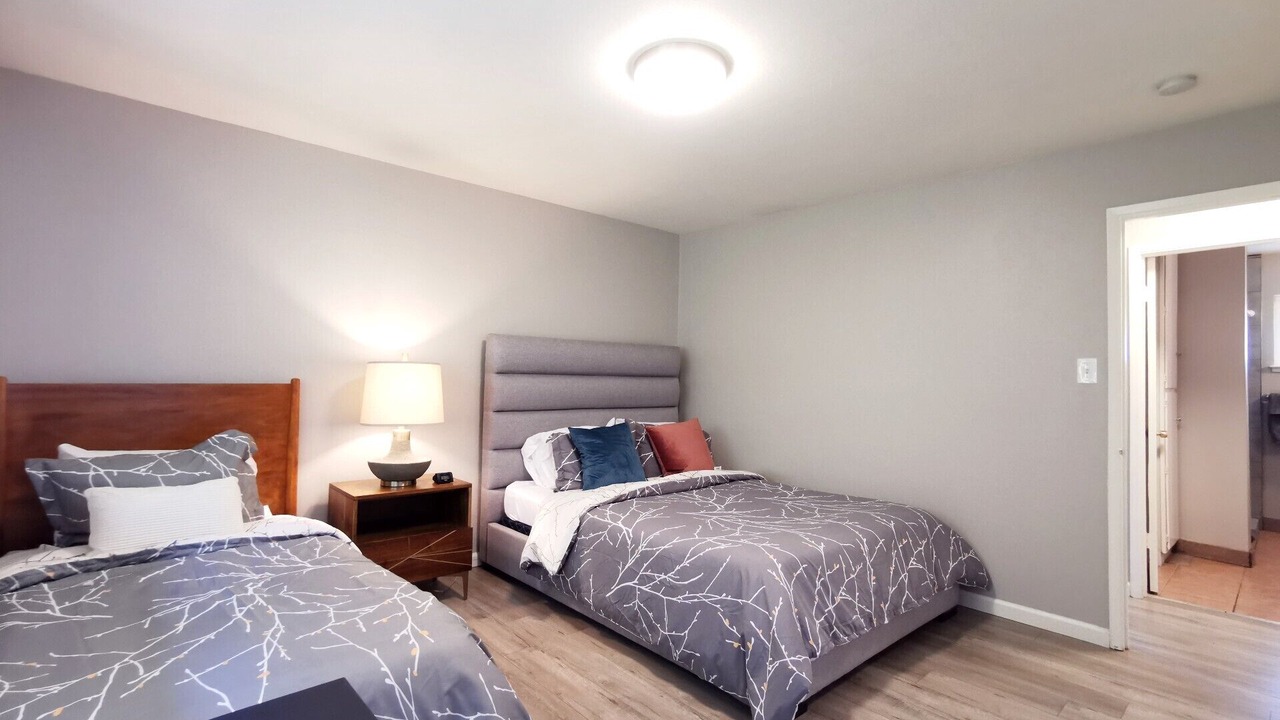 Photo of Bedroom in Jackson Park