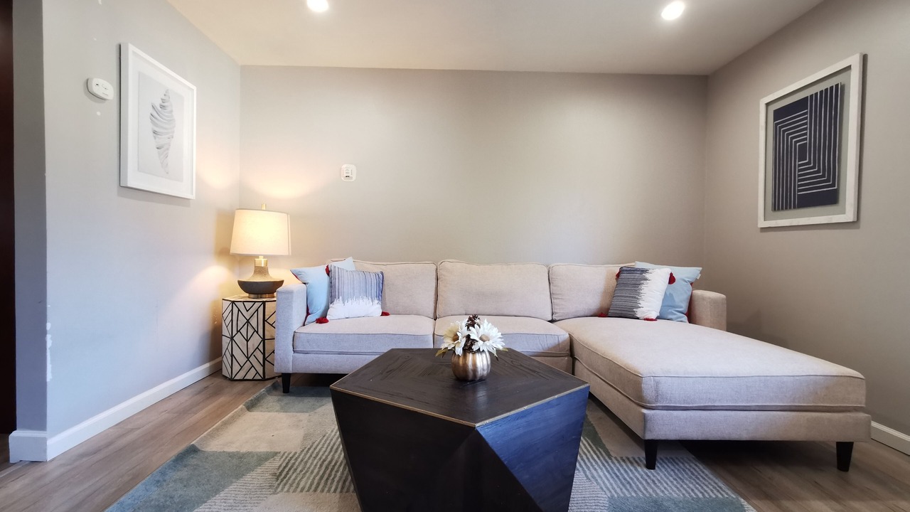 Photo of Livingroom in Jackson Park