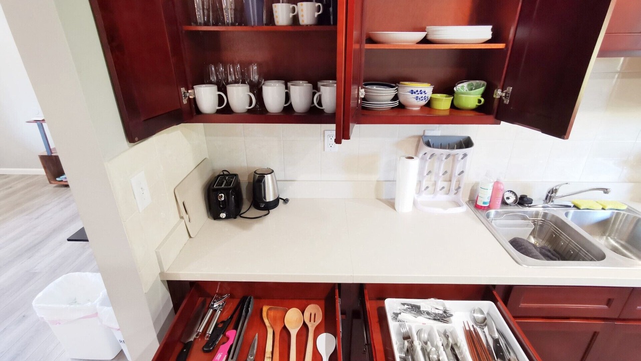 Photo of Kitchen in Jackson Park