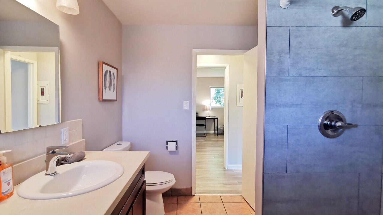 Photo of Bathroom in Jackson Park