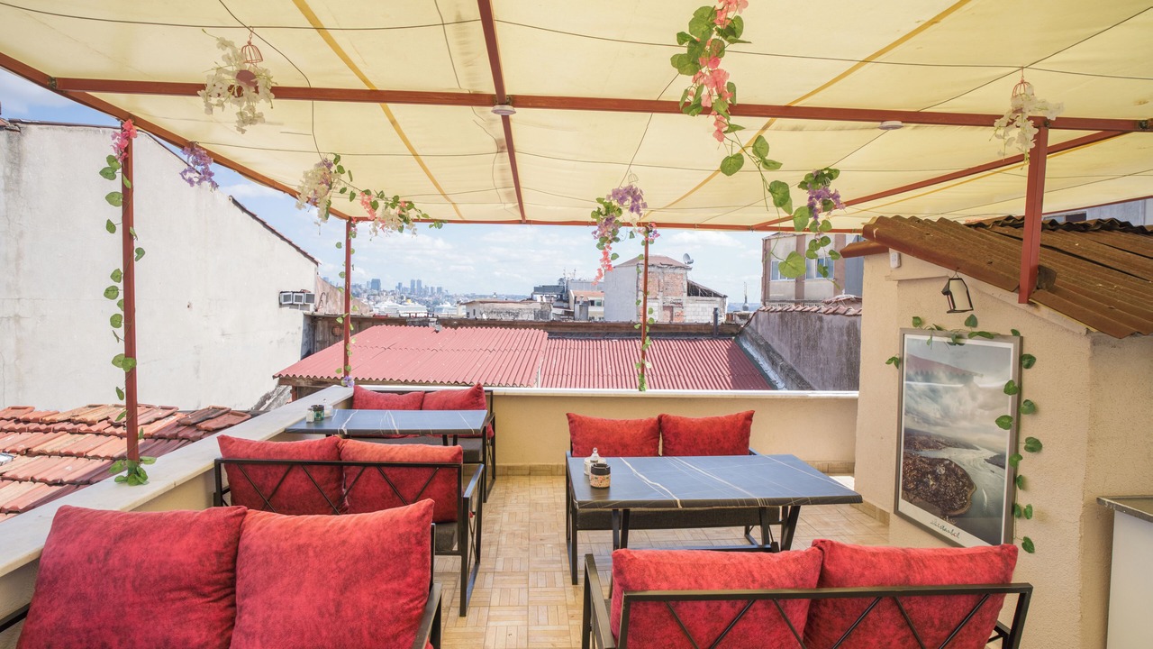 Photo of Outdoor in Cagaloglu