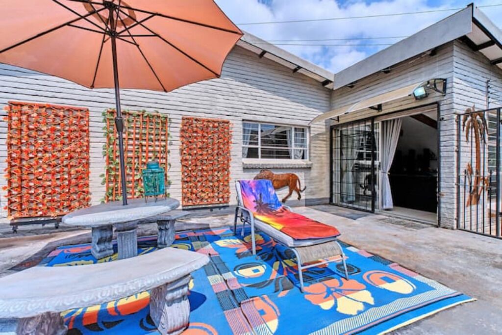 Photo of Outdoor in Woodmead