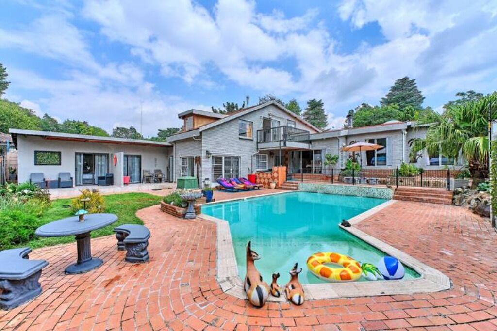 Photo of Outdoor in Woodmead