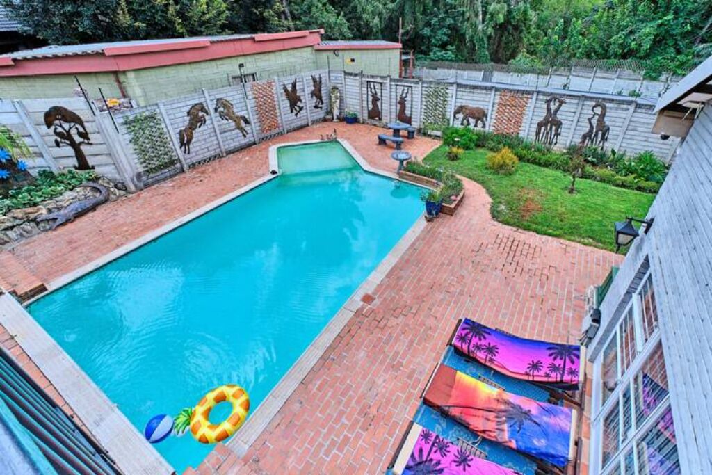 Photo of Outdoor in Woodmead