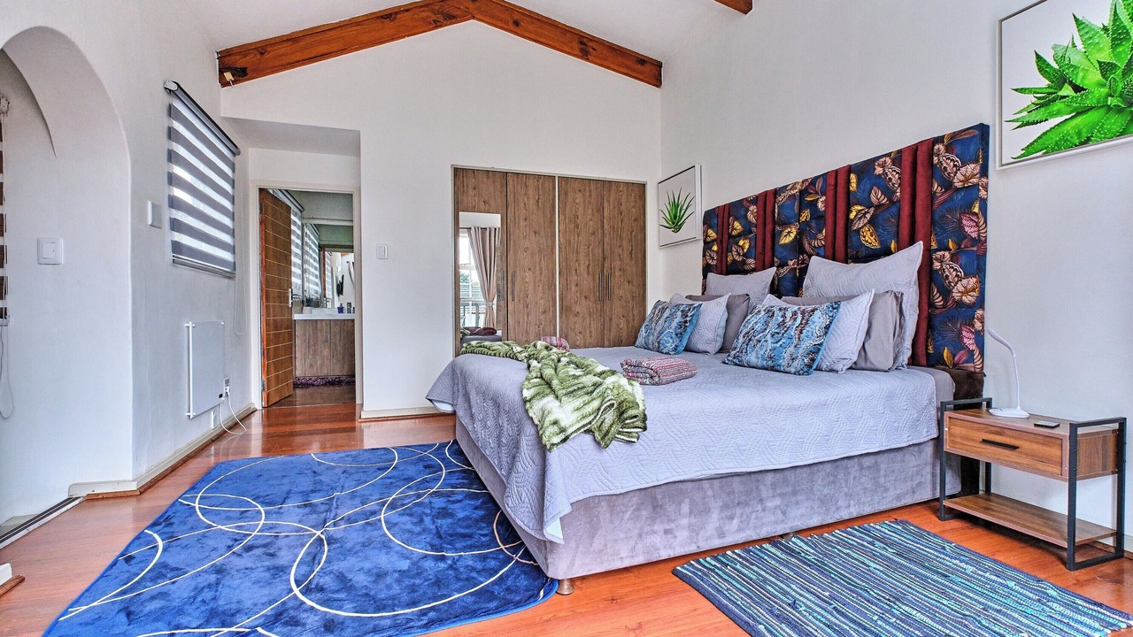 Photo of Bedroom in Woodmead