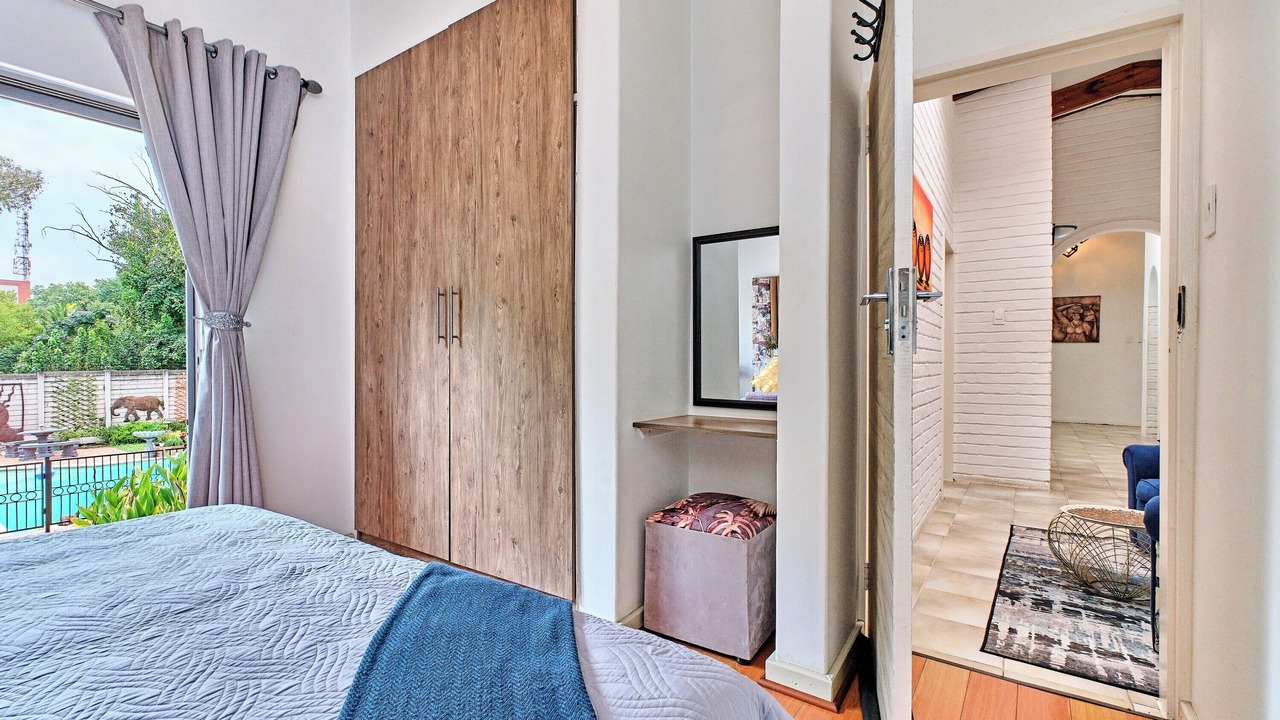 Photo of Bedroom in Woodmead