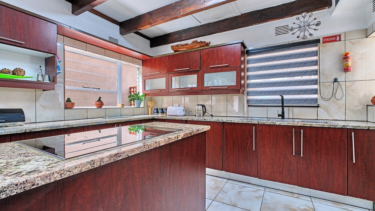 Photo of Kitchen in Woodmead