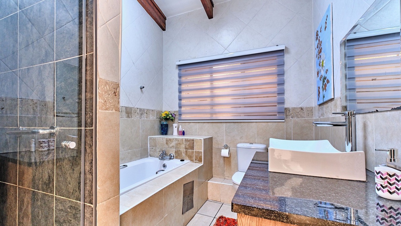 Photo of Bathroom in Woodmead