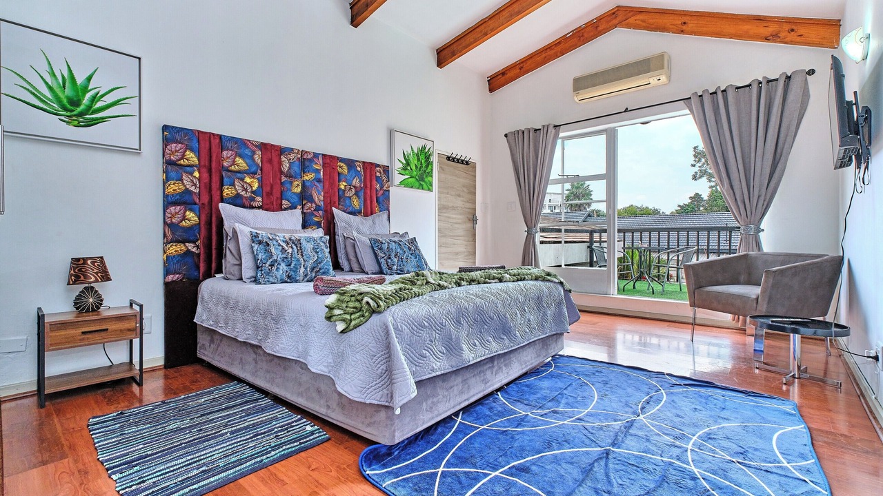Photo of Bedroom in Woodmead