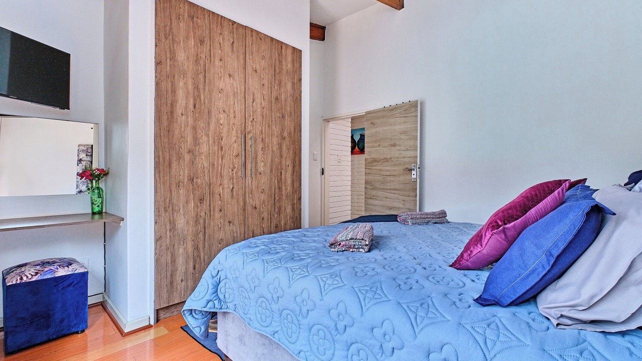 Photo of Bedroom in Woodmead