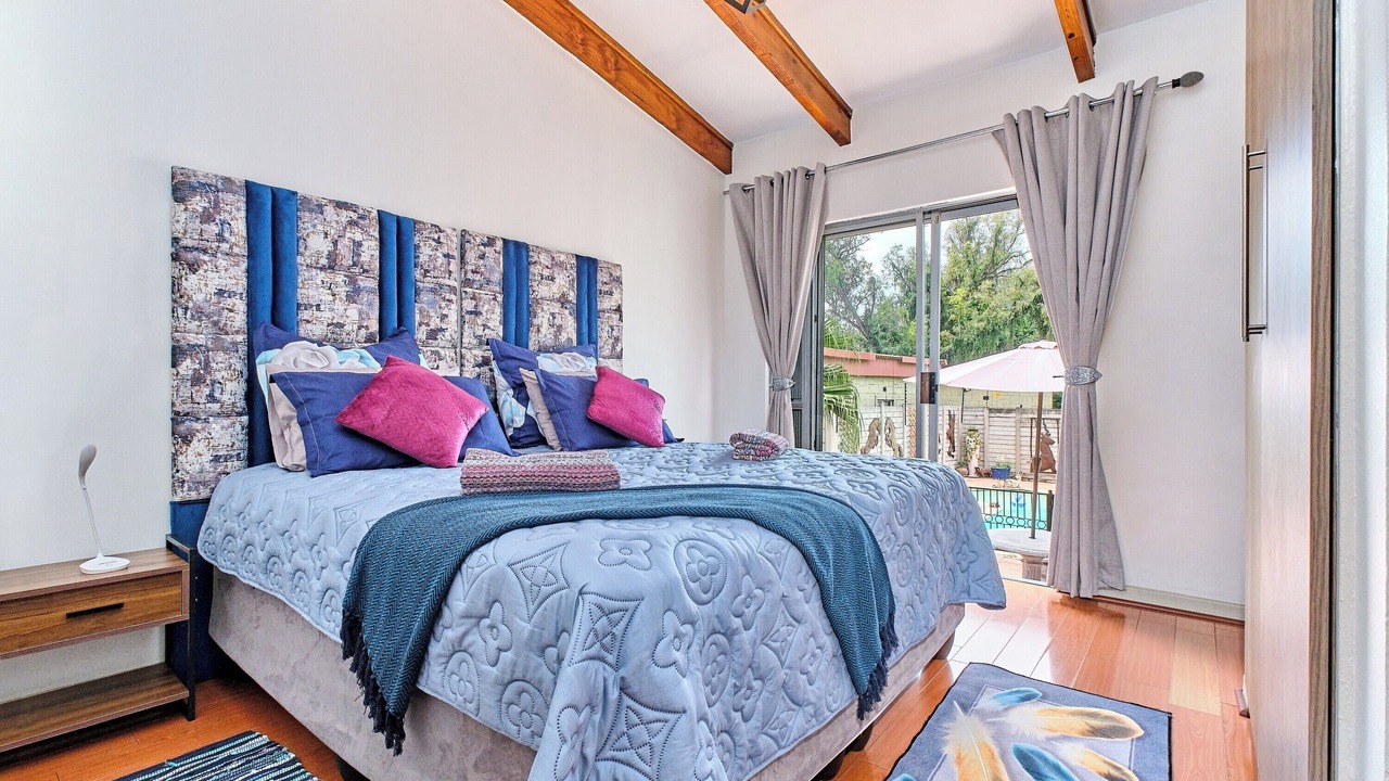 Photo of Bedroom in Woodmead