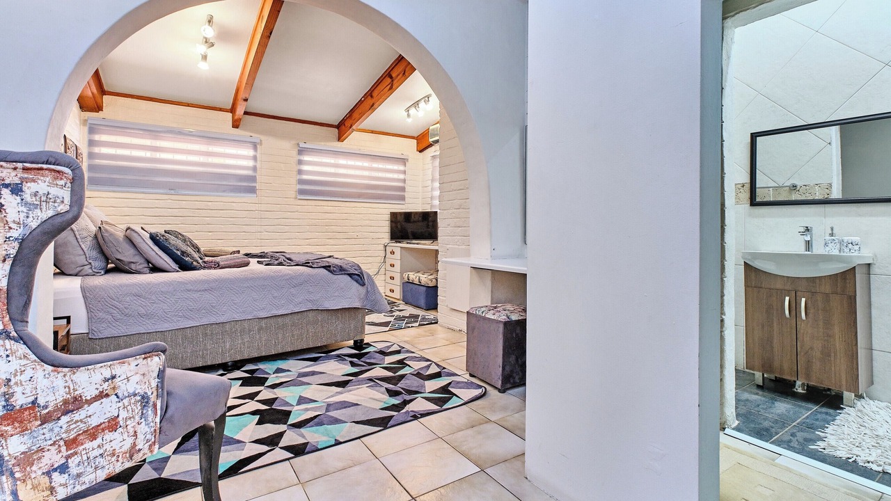 Photo of Bedroom in Woodmead