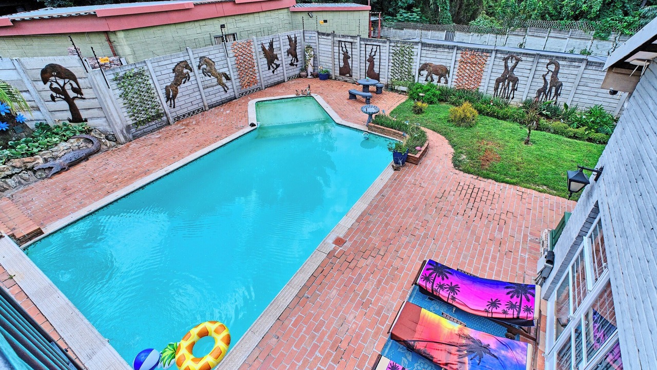 Photo of Outdoor in Woodmead