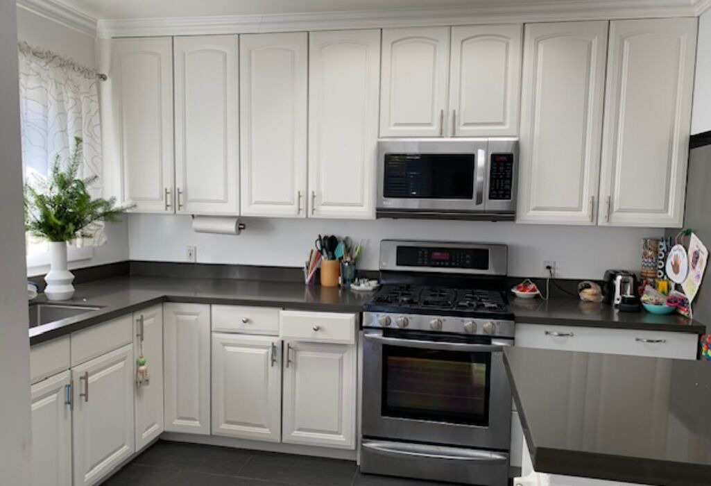 Photo of Kitchen in Shoreview
