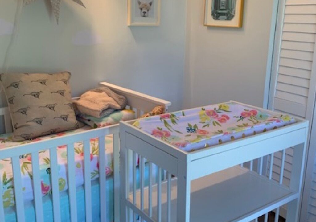 Photo of Bedroom in Shoreview