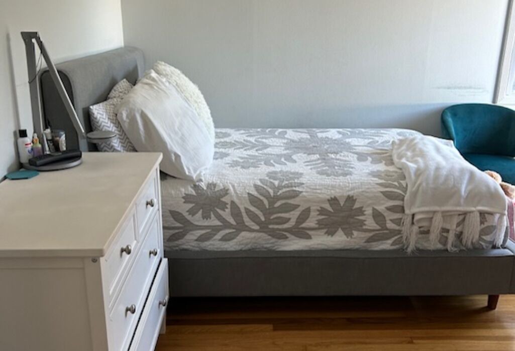 Photo of Bedroom in Shoreview