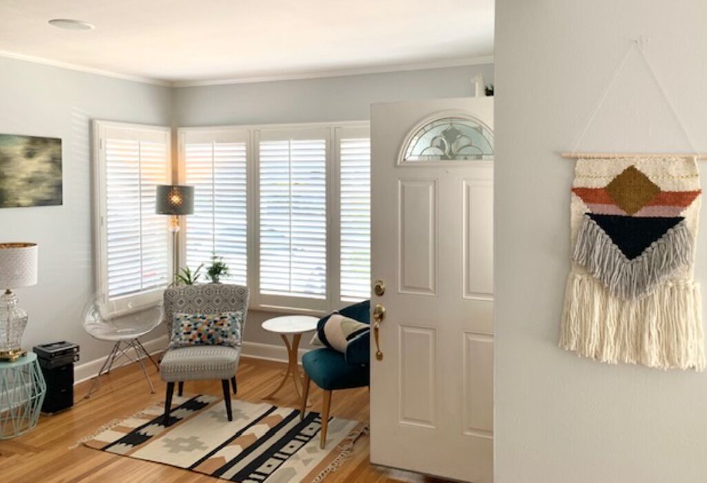 Photo of Livingroom in Shoreview