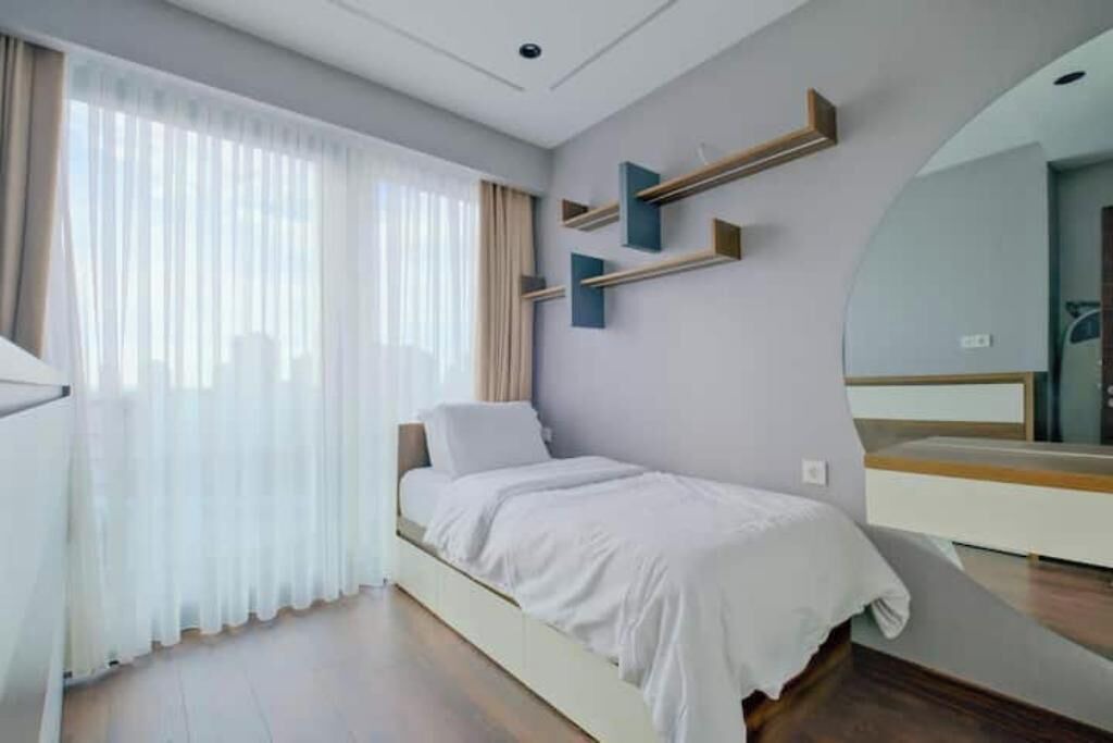 Photo of Bedroom in Basaksehir