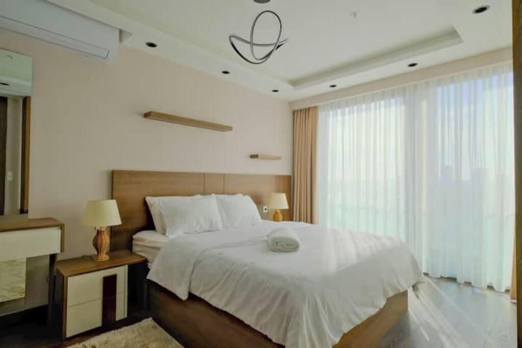 Photo of Bedroom in Basaksehir