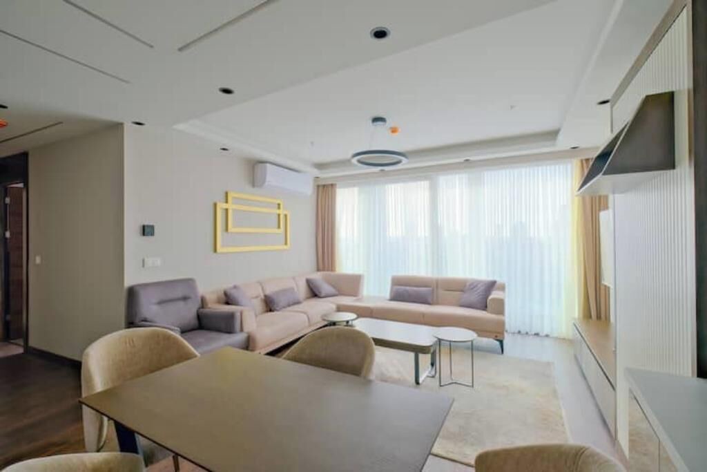 Photo of Livingroom in Basaksehir