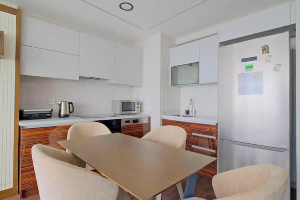 Photo of Kitchen in Basaksehir