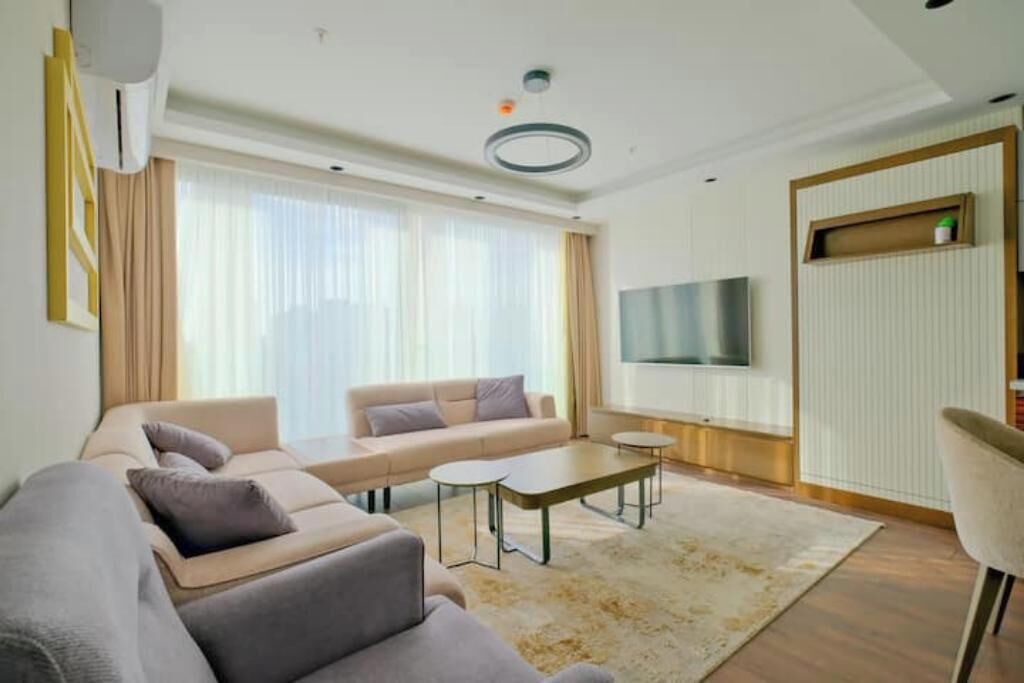 Photo of Livingroom in Basaksehir