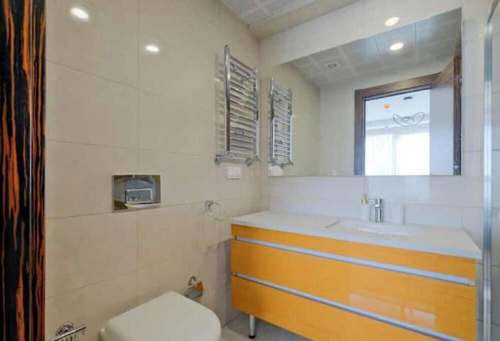 Photo of Bathroom in Basaksehir