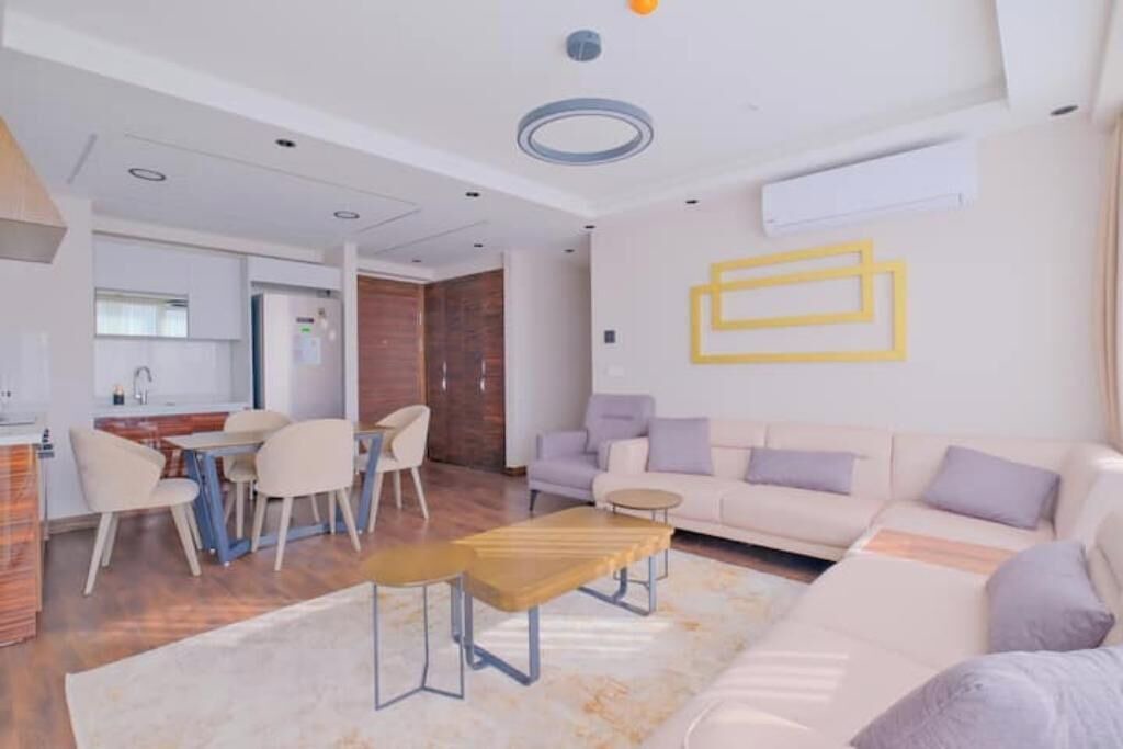 Photo of Livingroom in Basaksehir
