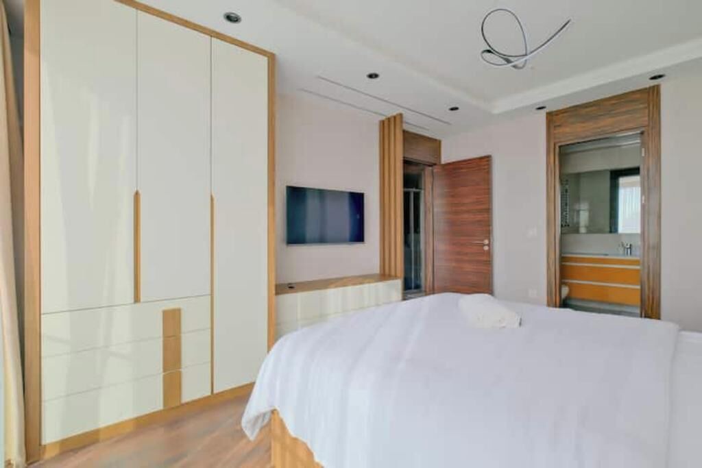 Photo of Bedroom in Basaksehir
