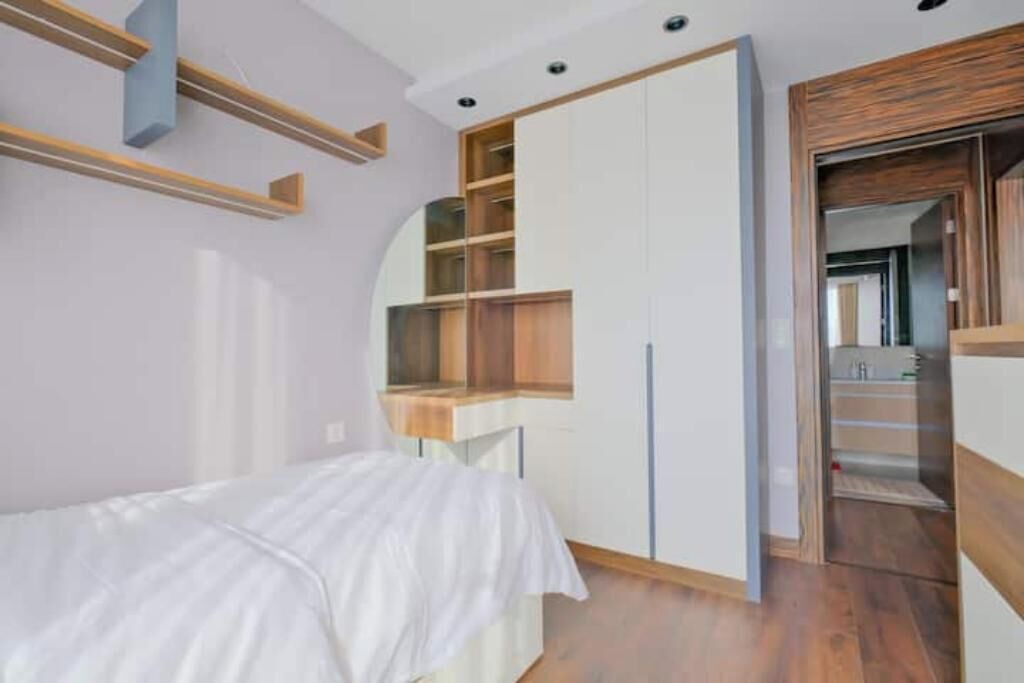 Photo of Bedroom in Basaksehir