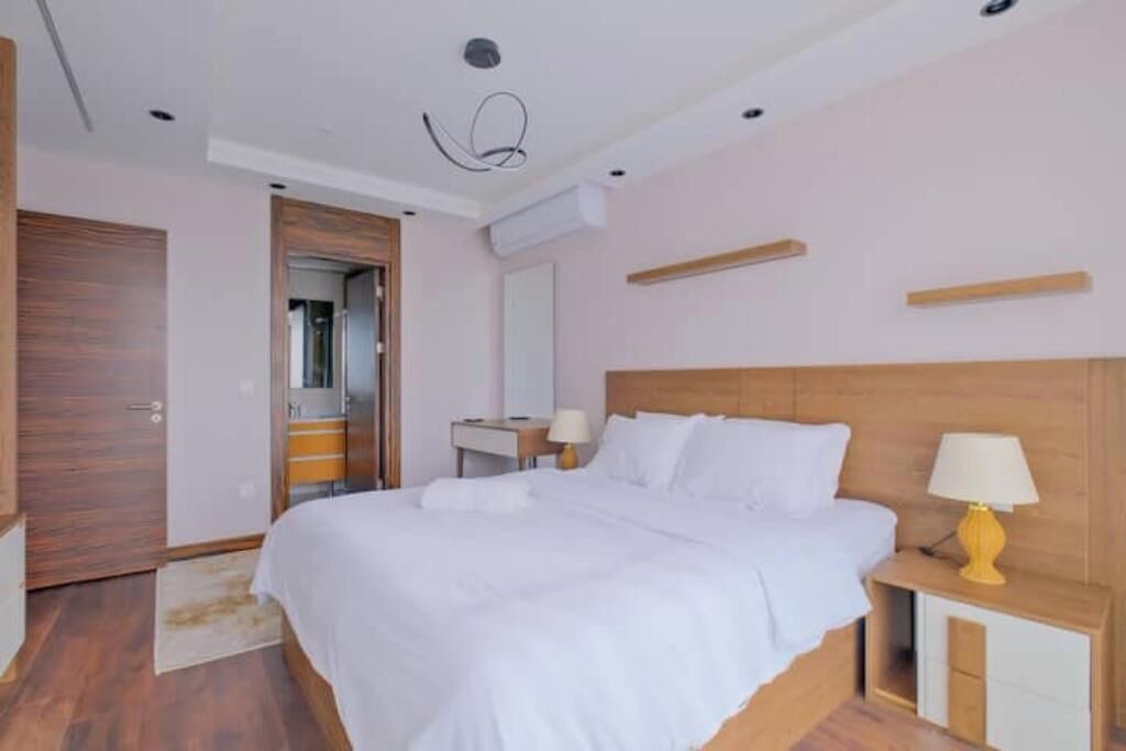 Photo of Bedroom in Basaksehir