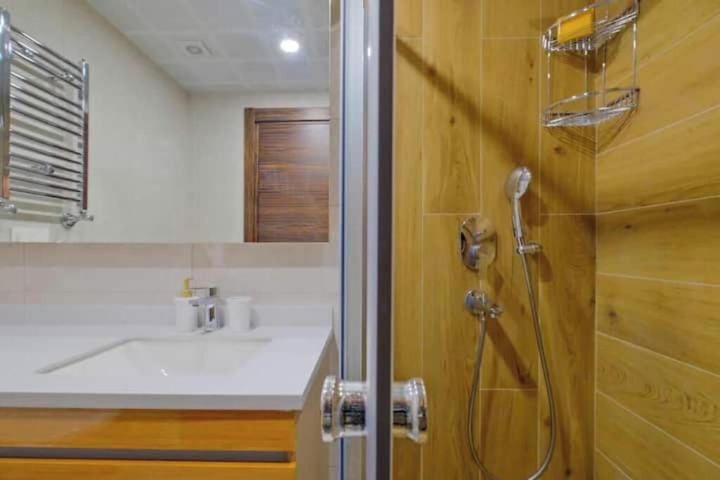 Photo of Bathroom in Basaksehir