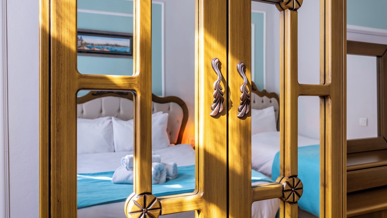 Photo of Bedroom in Kumkapi