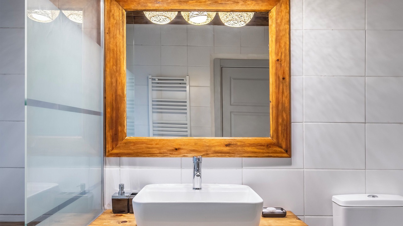 Photo of Bathroom in Kumkapi