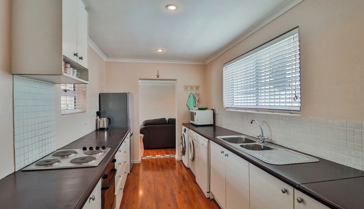 Photo of Kitchen in Cape Town