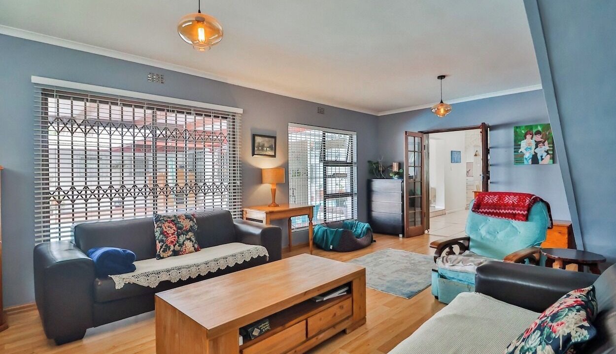 Photo of Livingroom in Cape Town