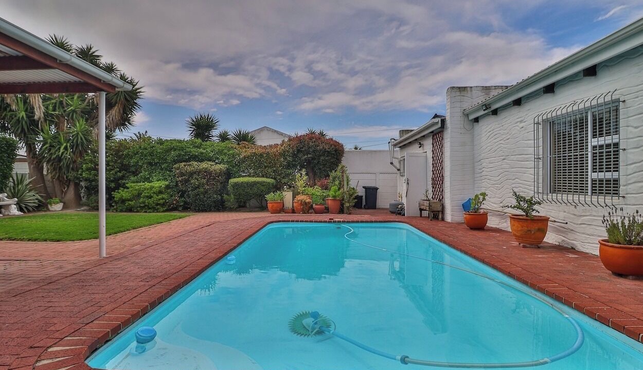 Photo of Outdoor in Cape Town