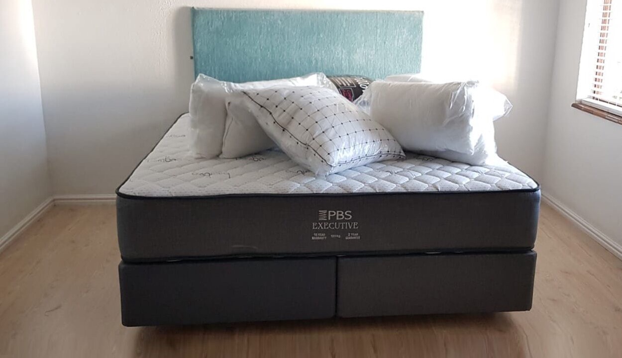 Photo of Bedroom in Cape Town