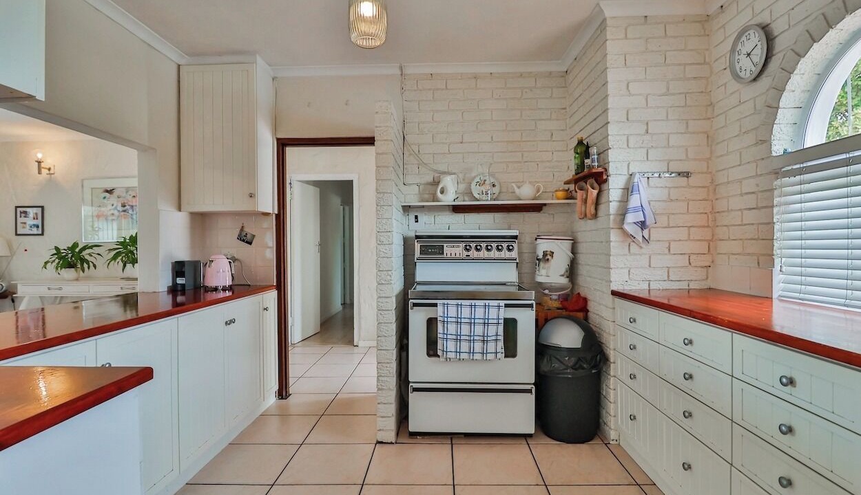 Photo of Kitchen in Cape Town