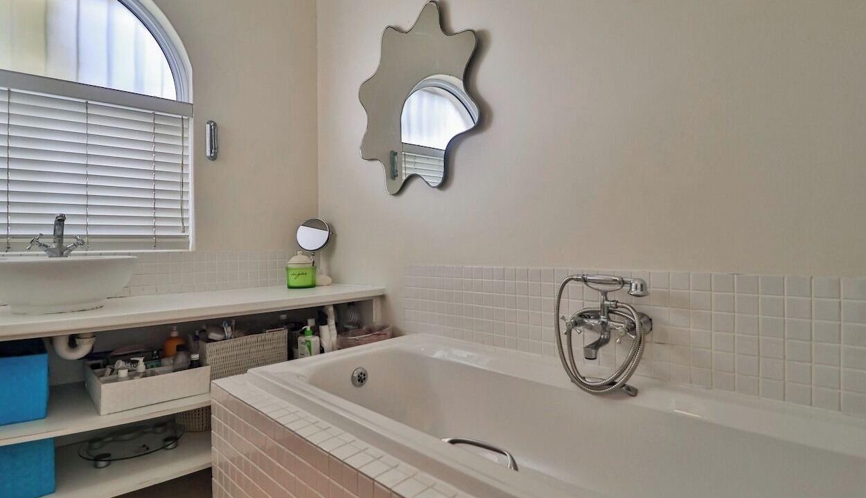 Photo of Bathroom in Cape Town