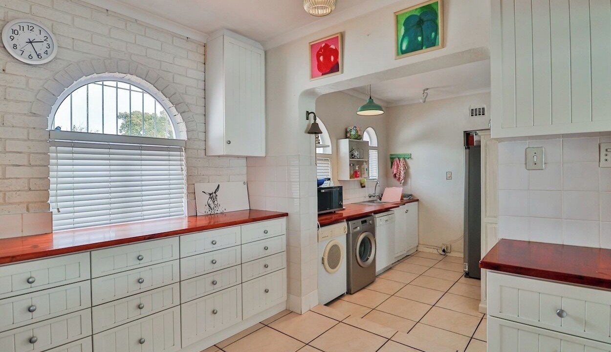 Photo of Kitchen in Cape Town