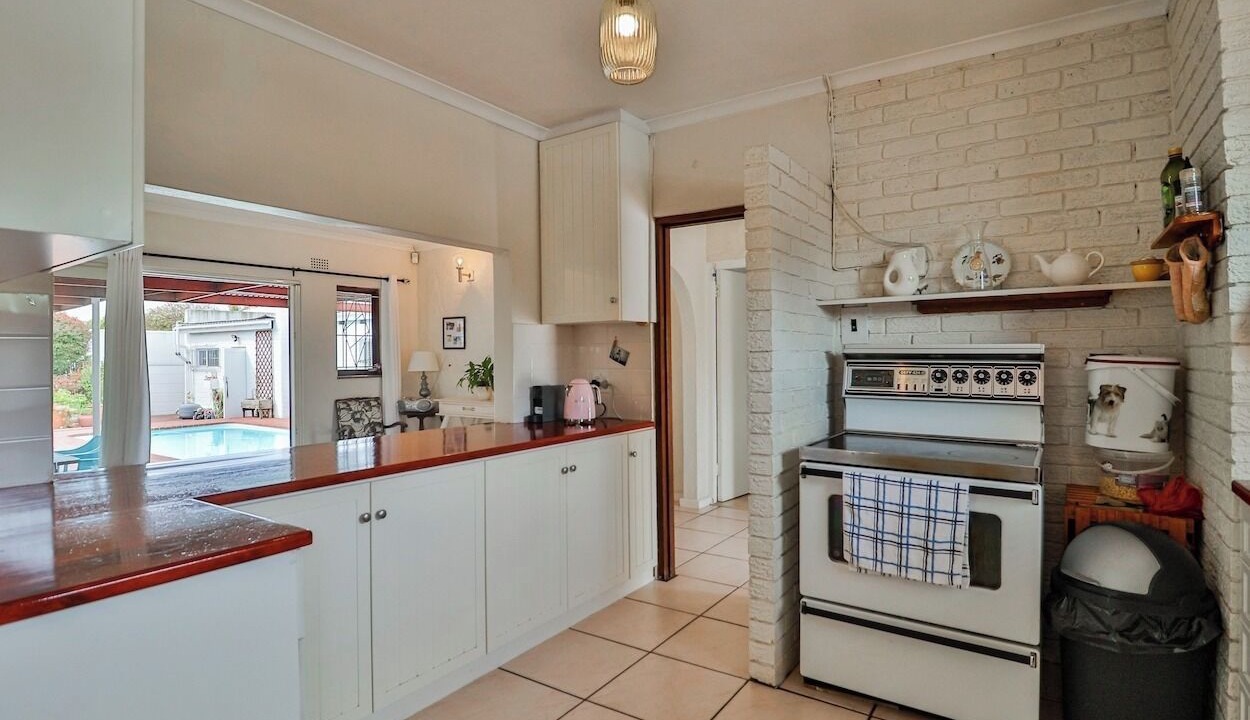Photo of Kitchen in Cape Town