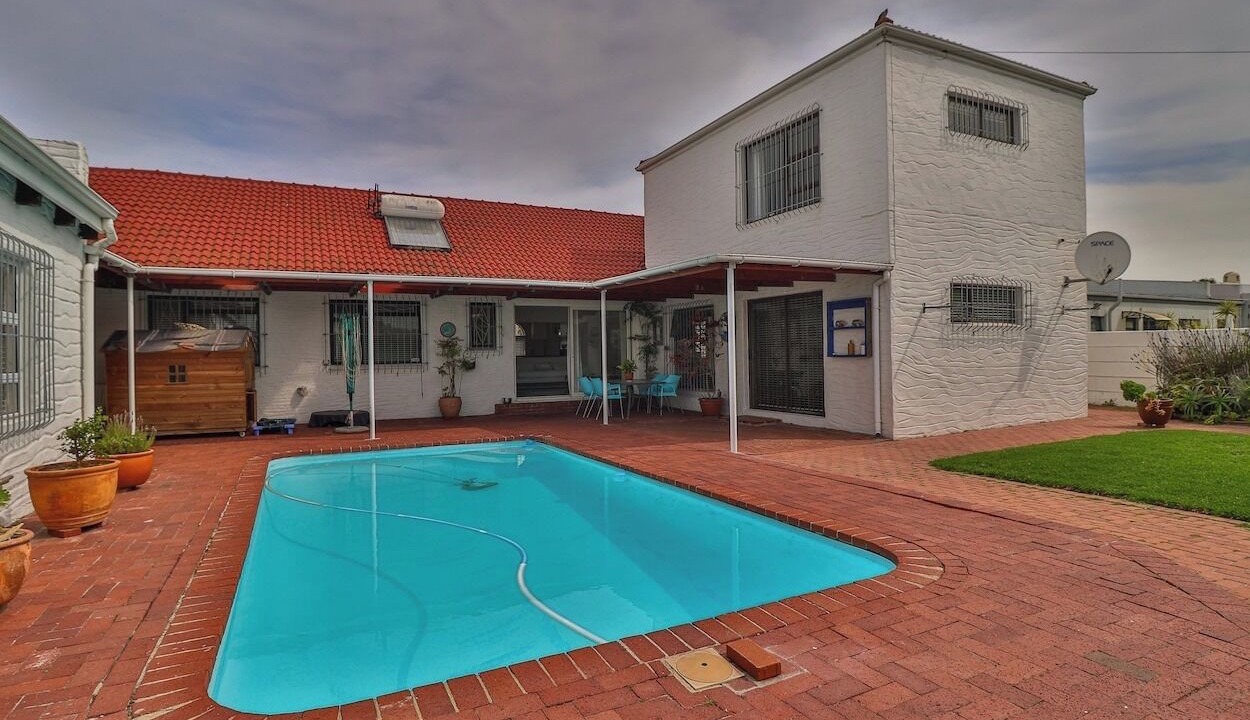 Photo of Outdoor in Cape Town
