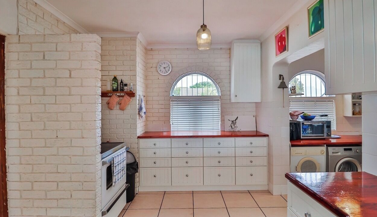 Photo of Kitchen in Cape Town