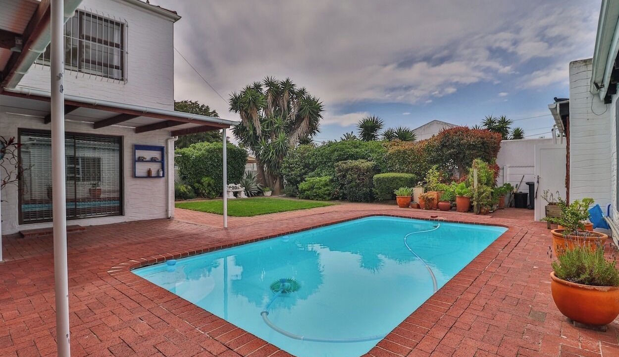 Photo of Outdoor in Cape Town