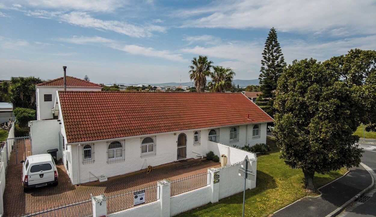 Photo of Outdoor in Cape Town