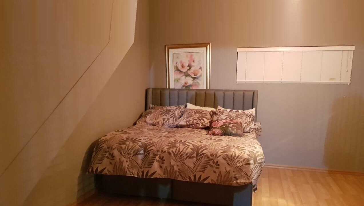 Photo of Bedroom in Cape Town