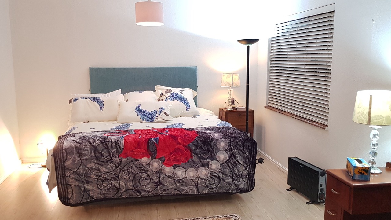 Photo of Bedroom in Cape Town