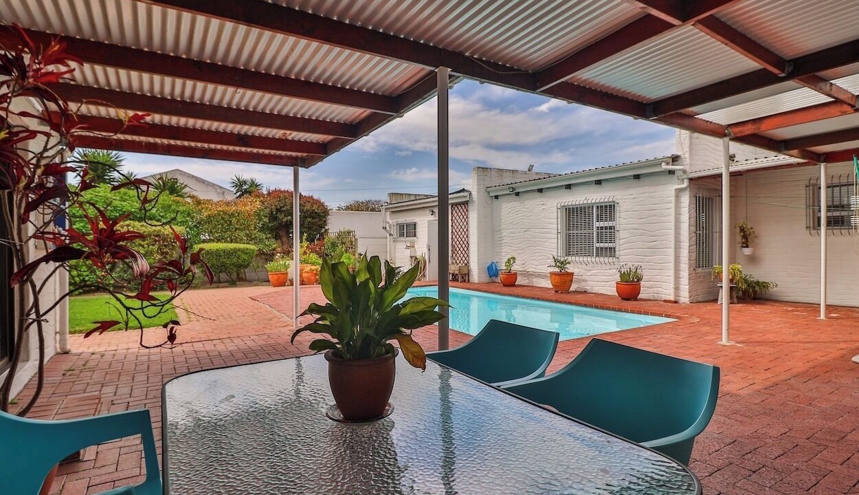 Photo of Outdoor in Cape Town