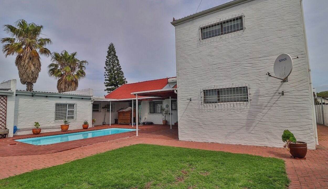 Photo of Outdoor in Cape Town